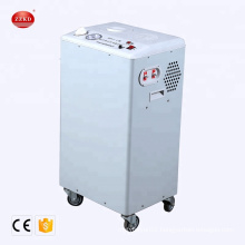 High Vacuum Degree Liquid Ring Lab Oil Free Vacuum Pump